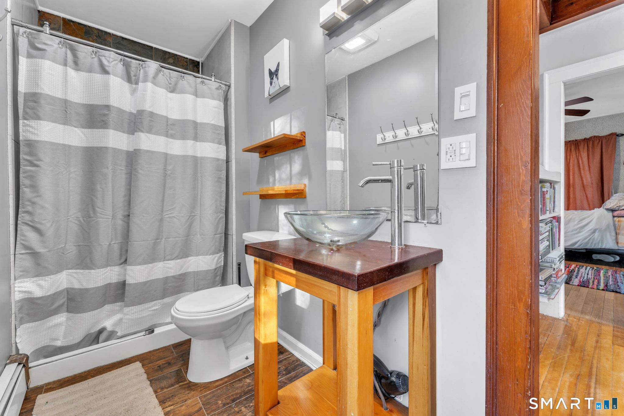 40 Grant Avenue Stafford CT 06076