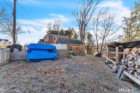 40 Grant Avenue Stafford CT 06076