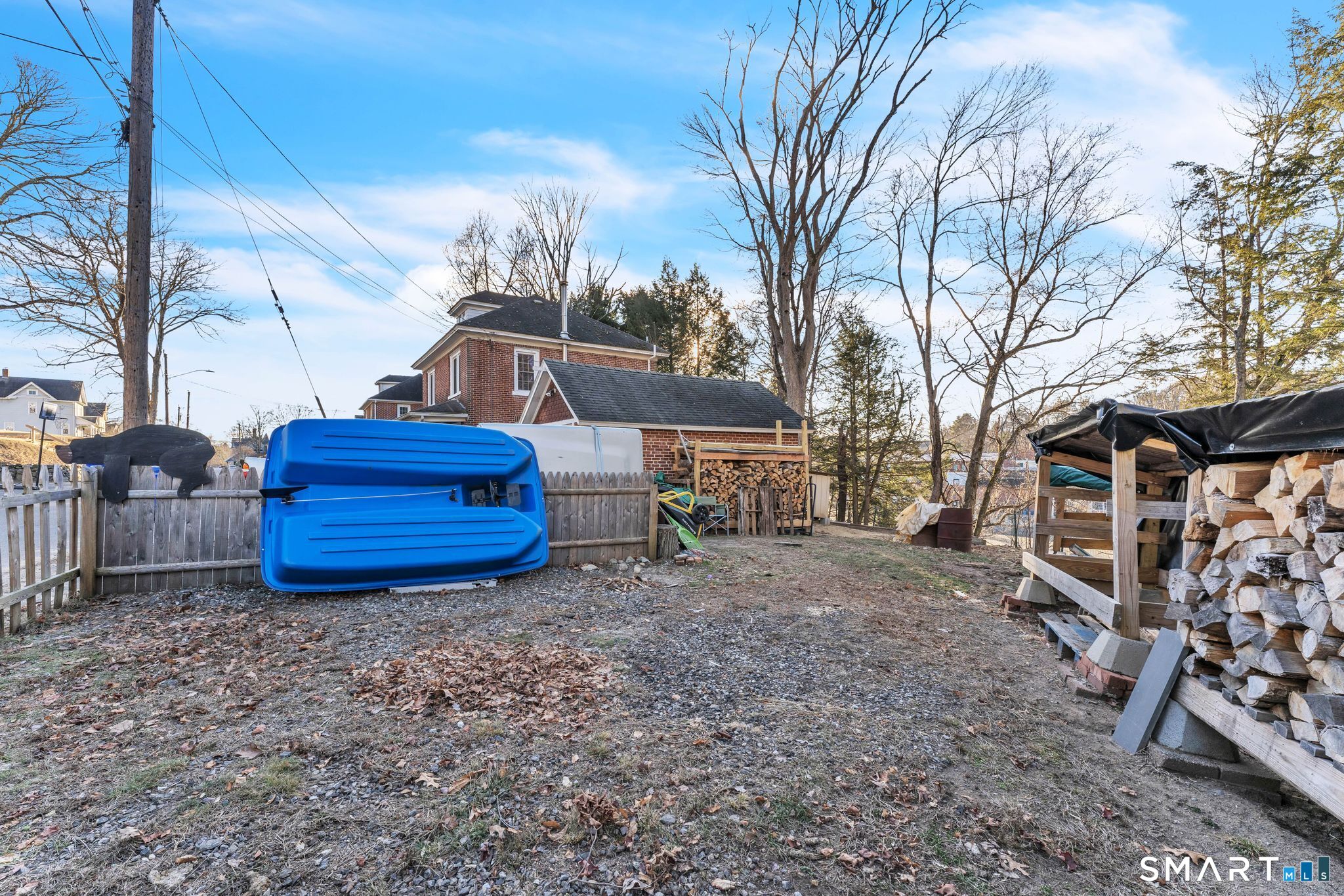 40 Grant Avenue Stafford CT 06076