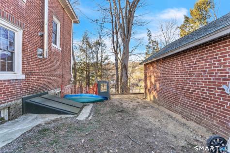 40 Grant Avenue Stafford CT 06076
