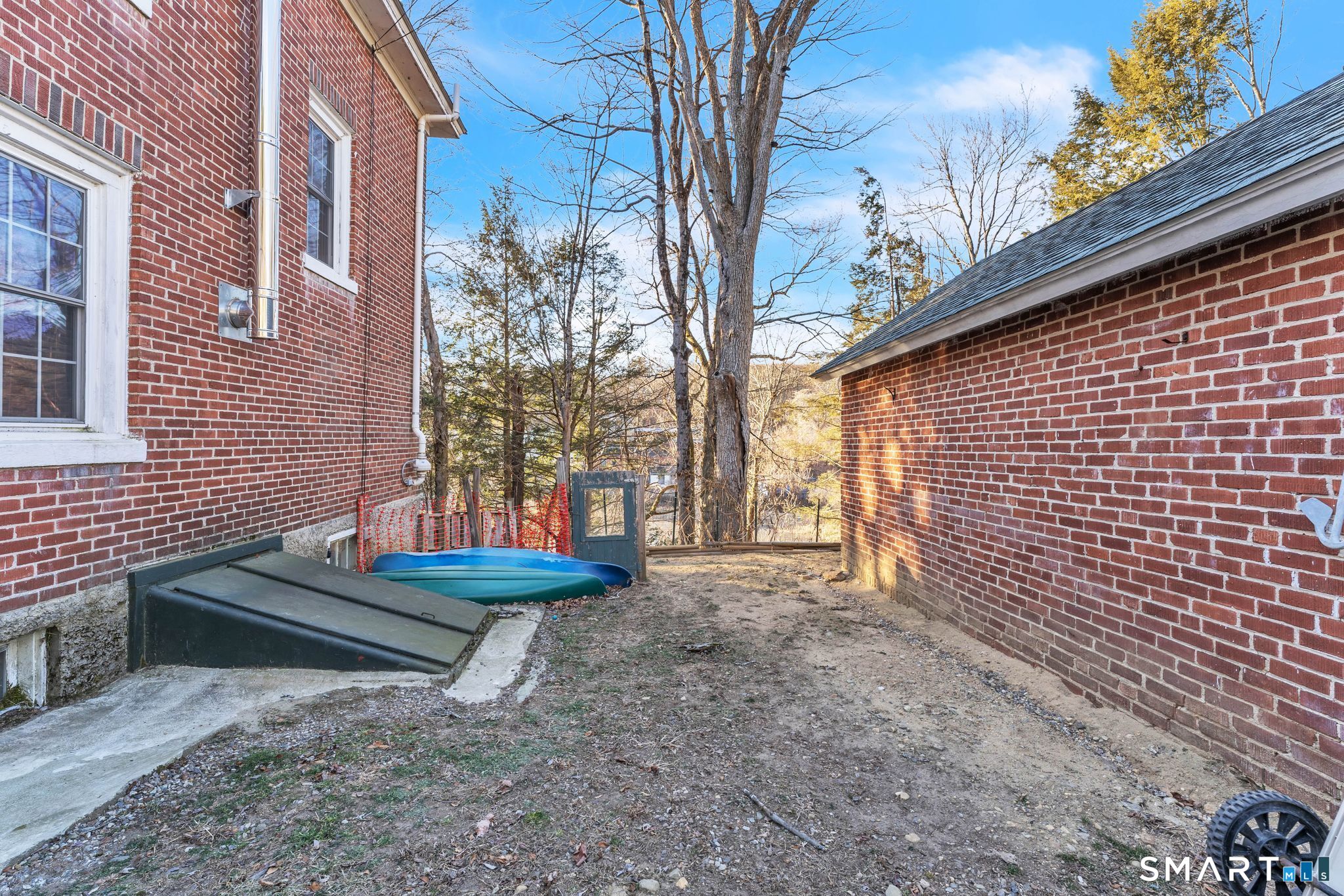 40 Grant Avenue Stafford CT 06076