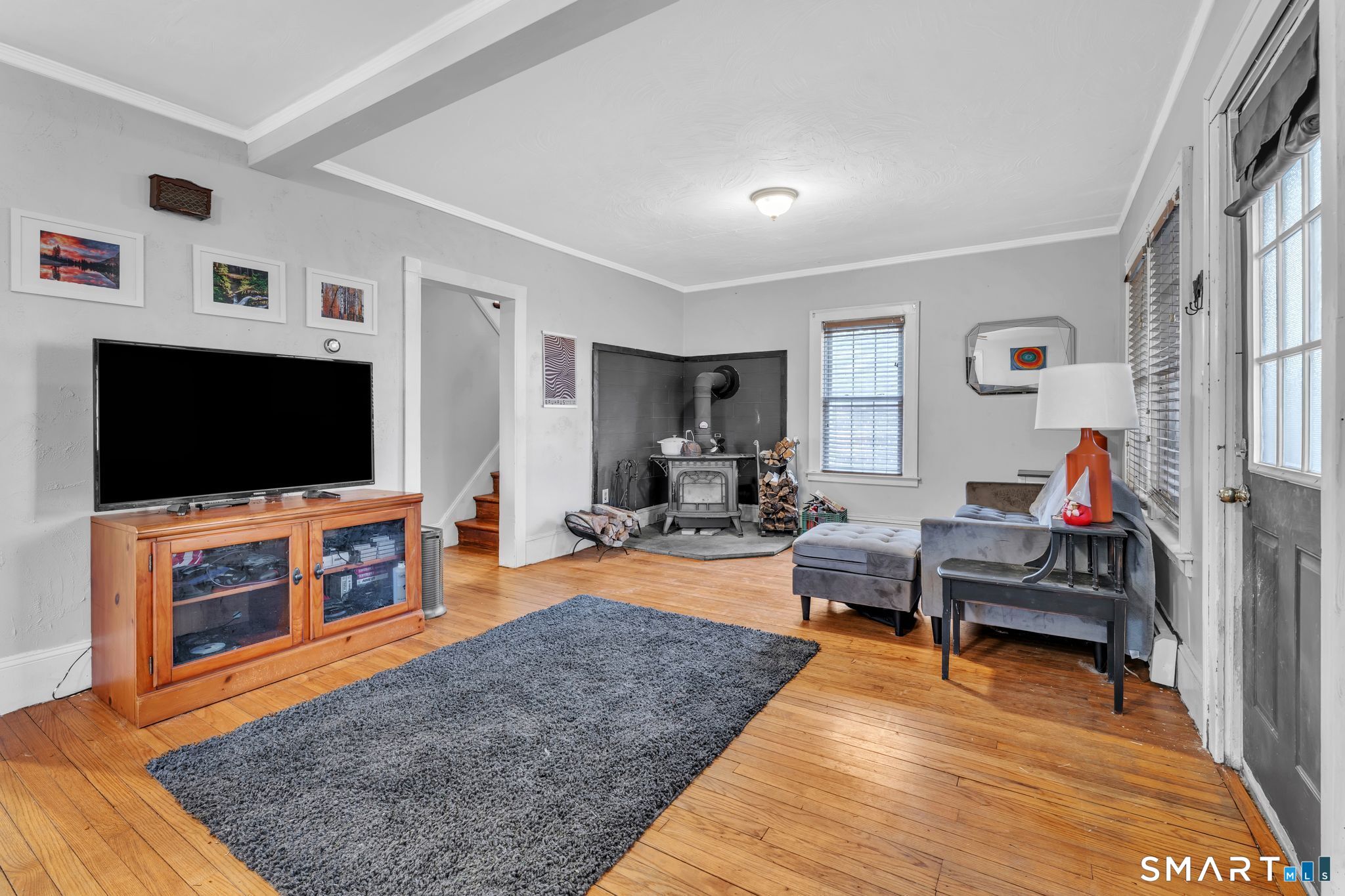40 Grant Avenue Stafford CT 06076