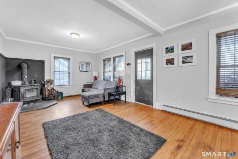 40 Grant Avenue Stafford CT 06076
