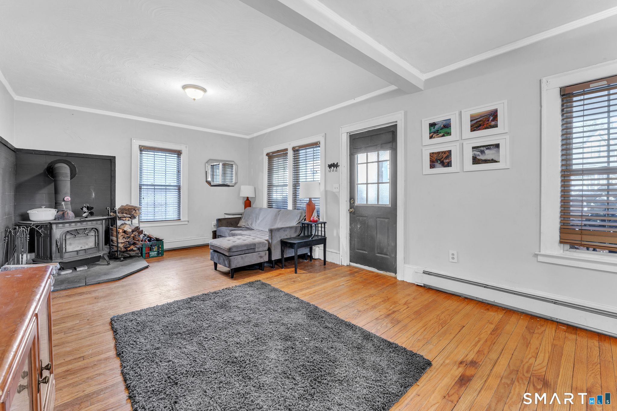 40 Grant Avenue Stafford CT 06076