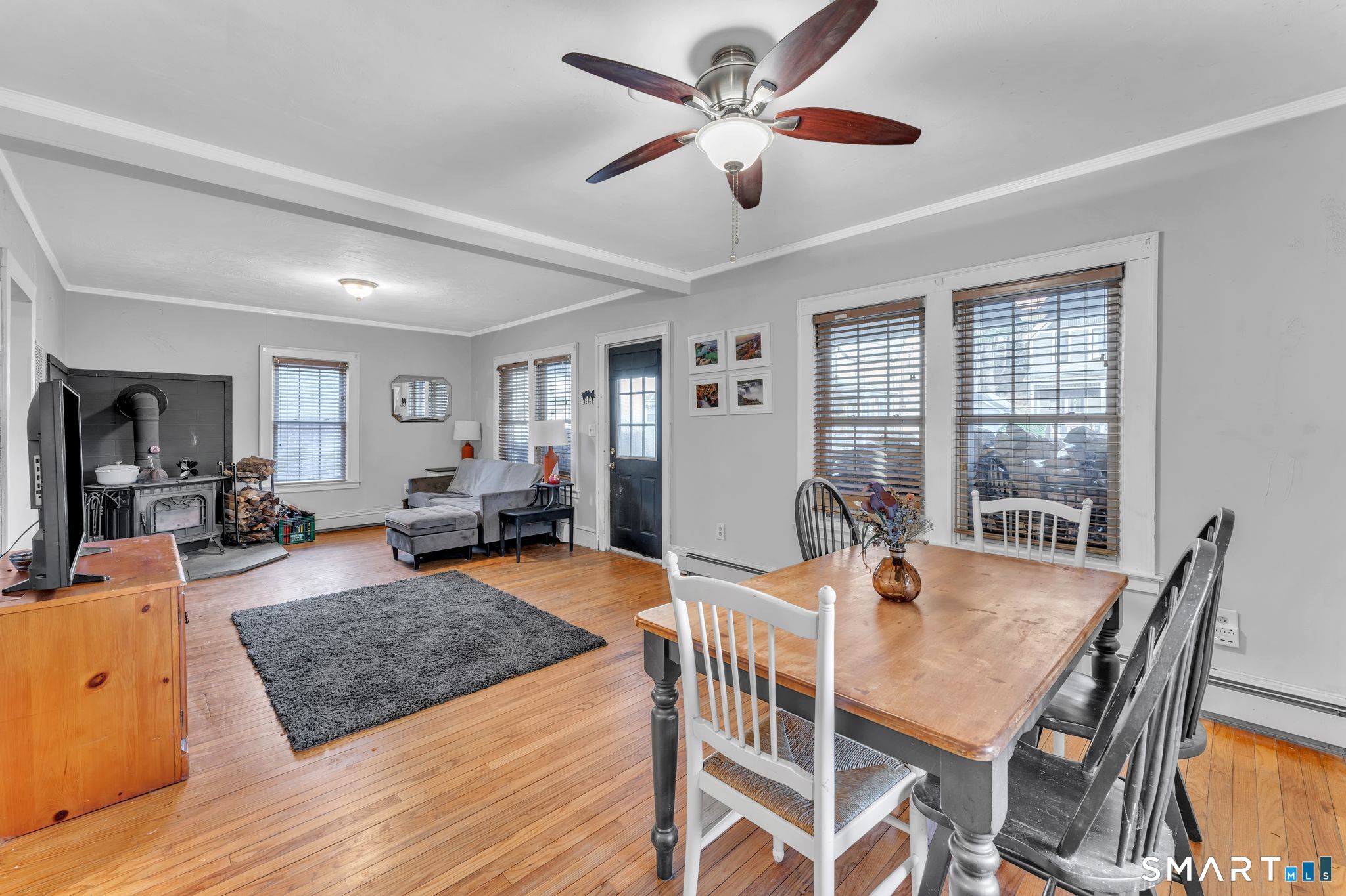 40 Grant Avenue Stafford CT 06076