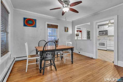 40 Grant Avenue Stafford CT 06076