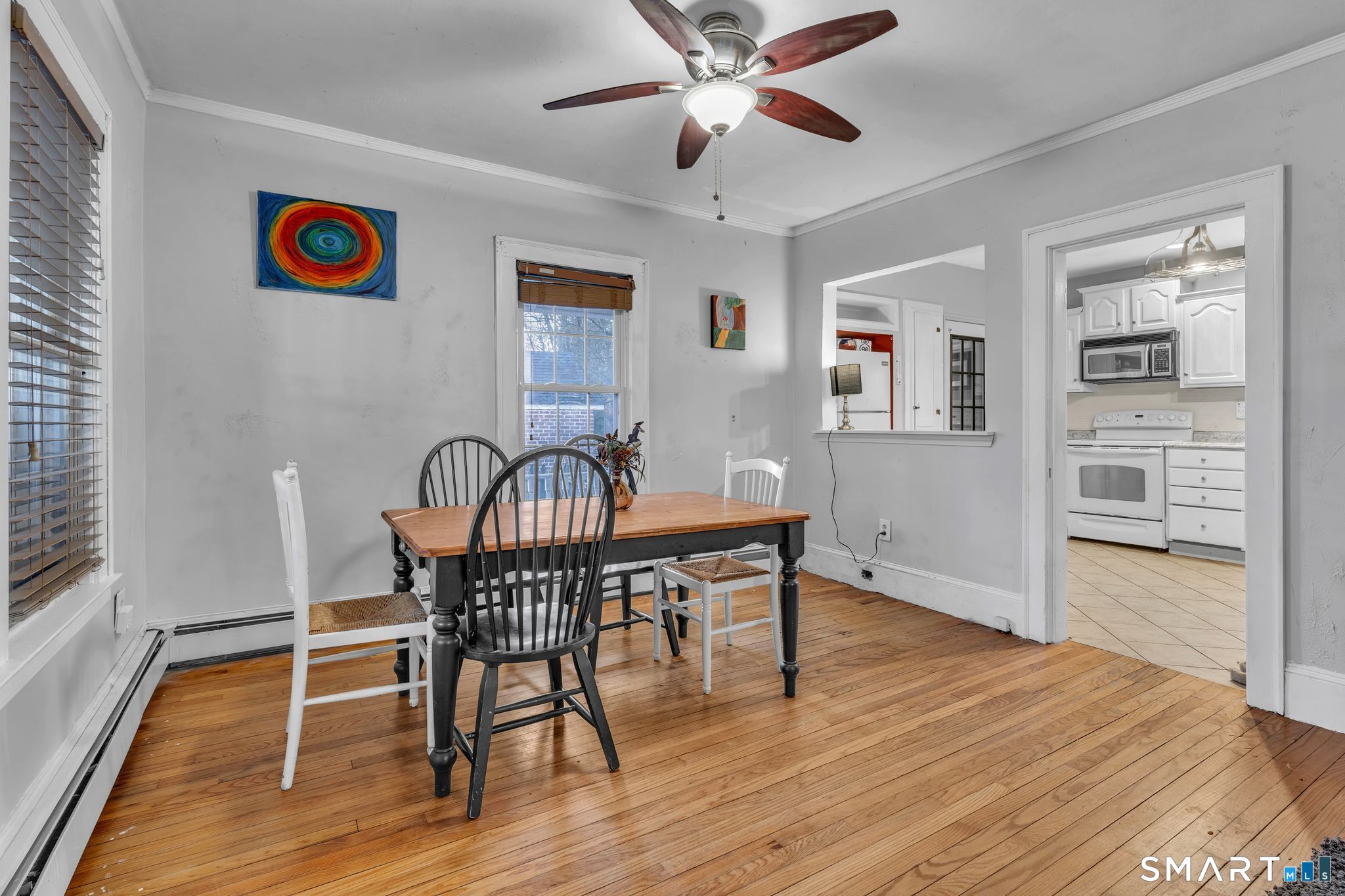 40 Grant Avenue Stafford CT 06076