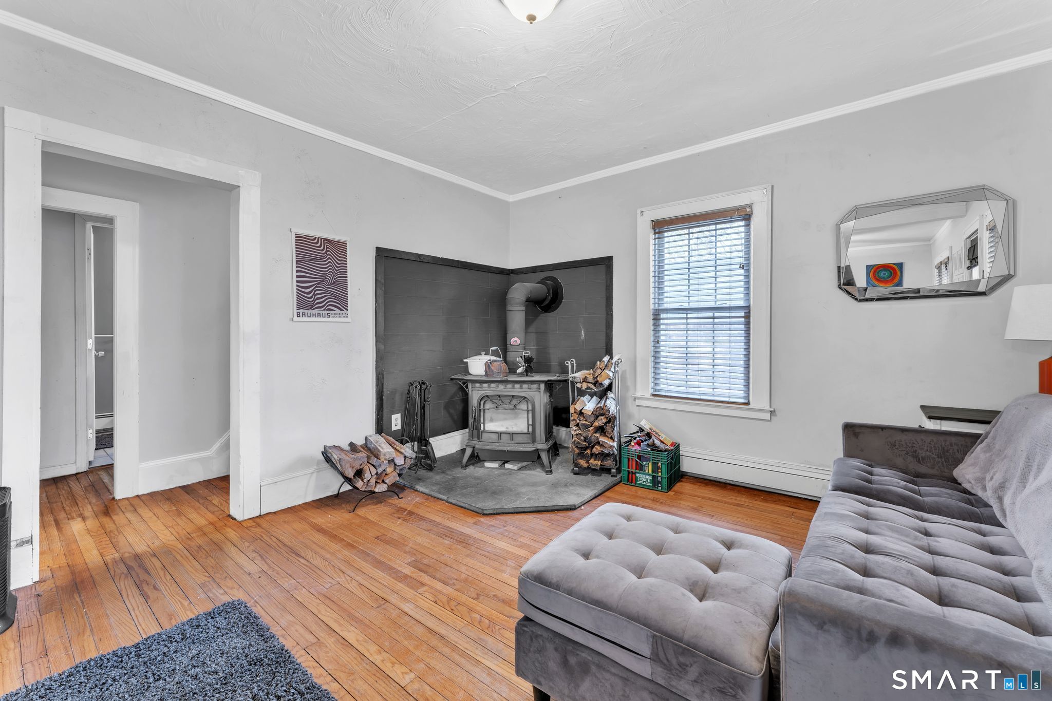 40 Grant Avenue Stafford CT 06076