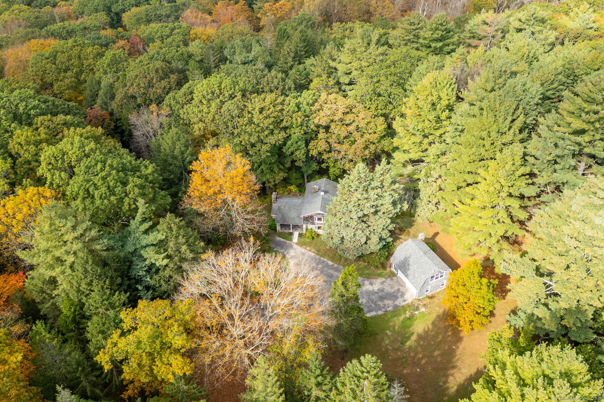 418 Plymouth Road Harwinton CT 06791