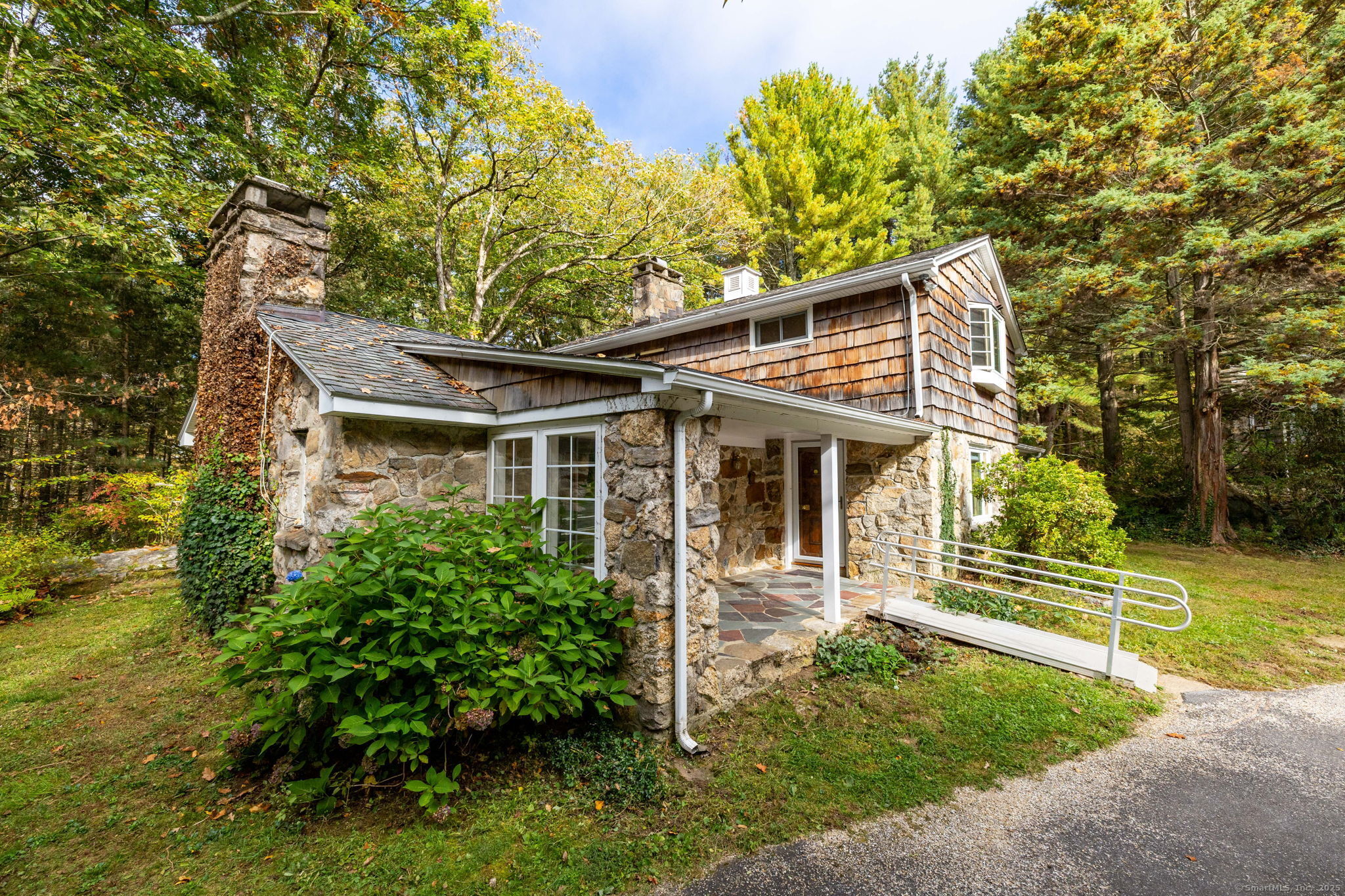 418 Plymouth Road Harwinton CT 06791