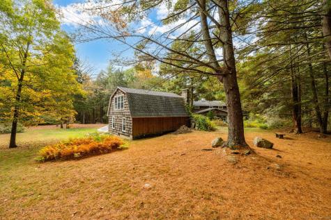 418 Plymouth Road Harwinton CT 06791