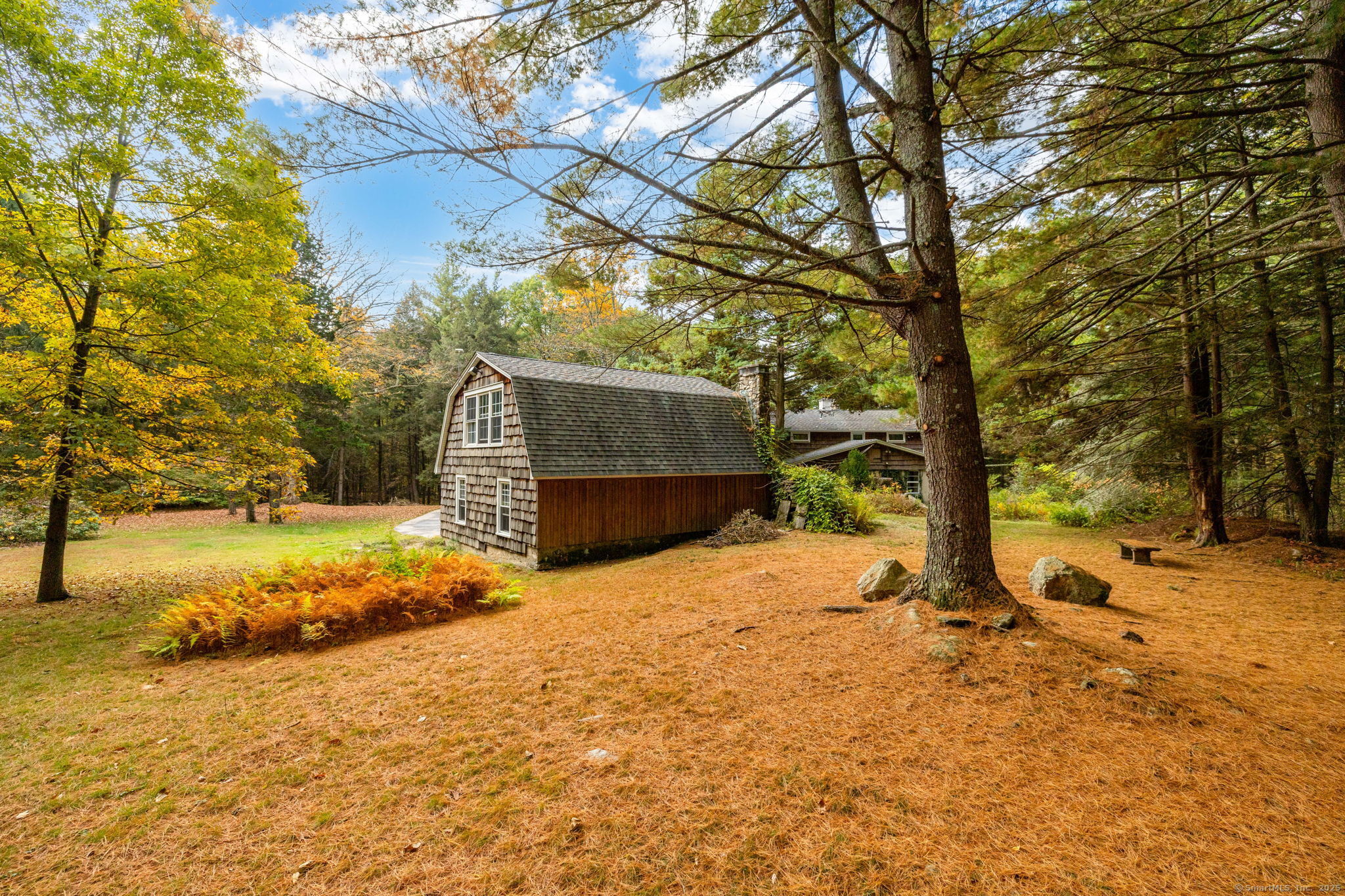 418 Plymouth Road Harwinton CT 06791