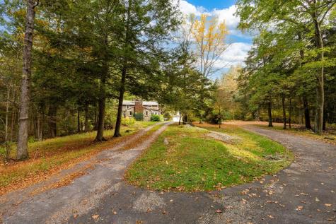 418 Plymouth Road Harwinton CT 06791