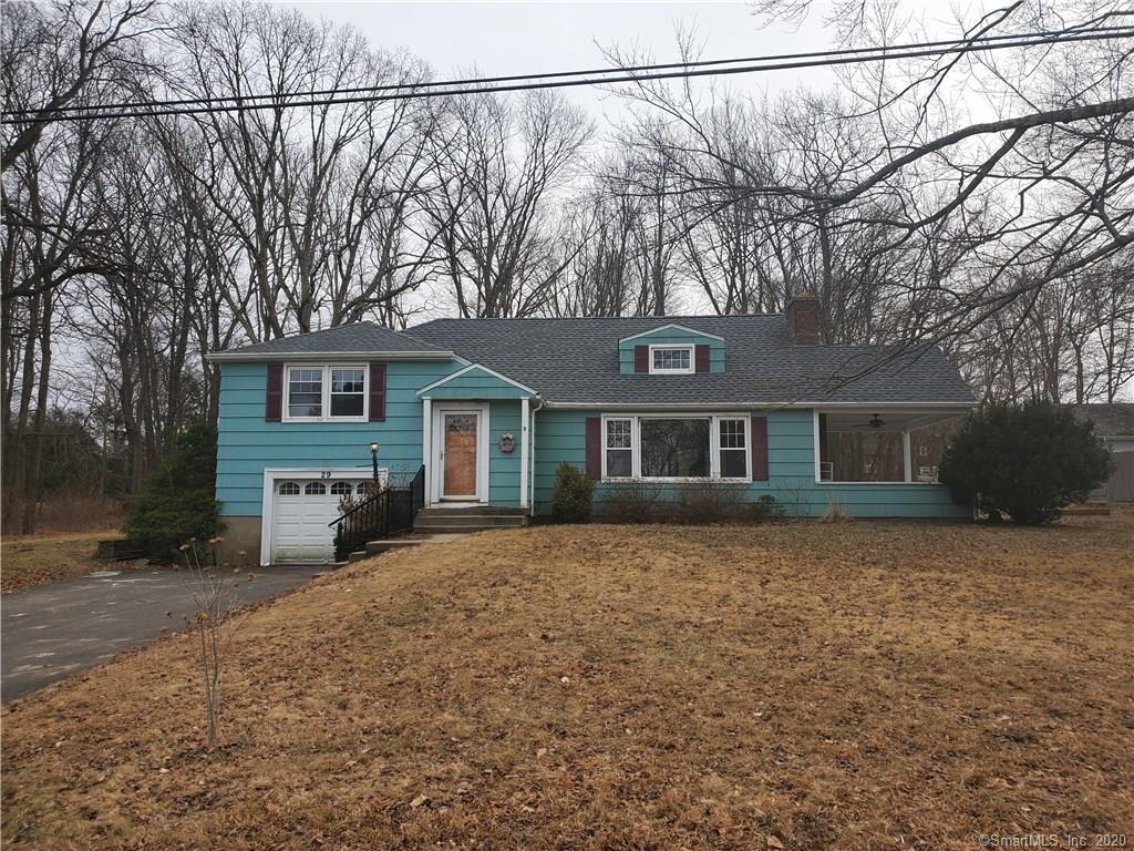 29 Anawan Avenue Waterbury CT 06708