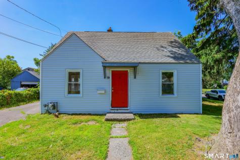 130 Winding Lane East Hartford CT 06118