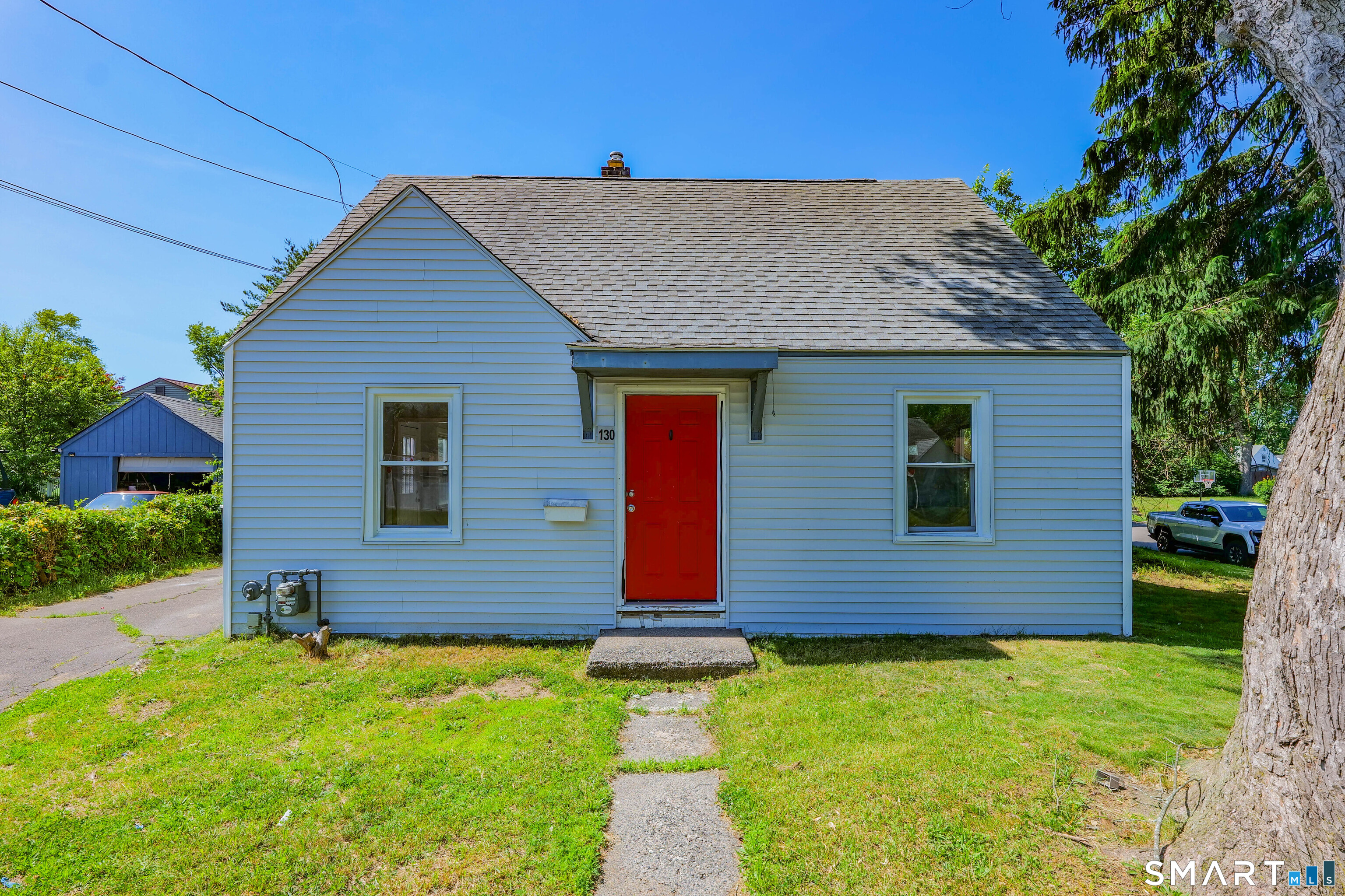 130 Winding Lane East Hartford CT 06118