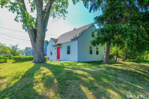 130 Winding Lane East Hartford CT 06118