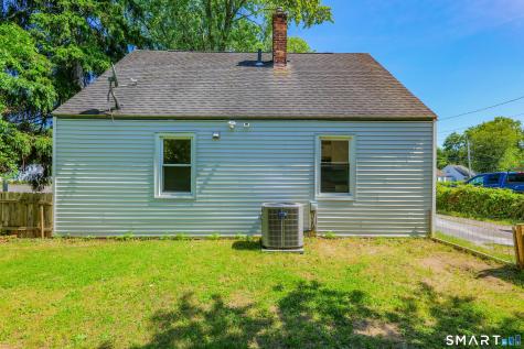 130 Winding Lane East Hartford CT 06118