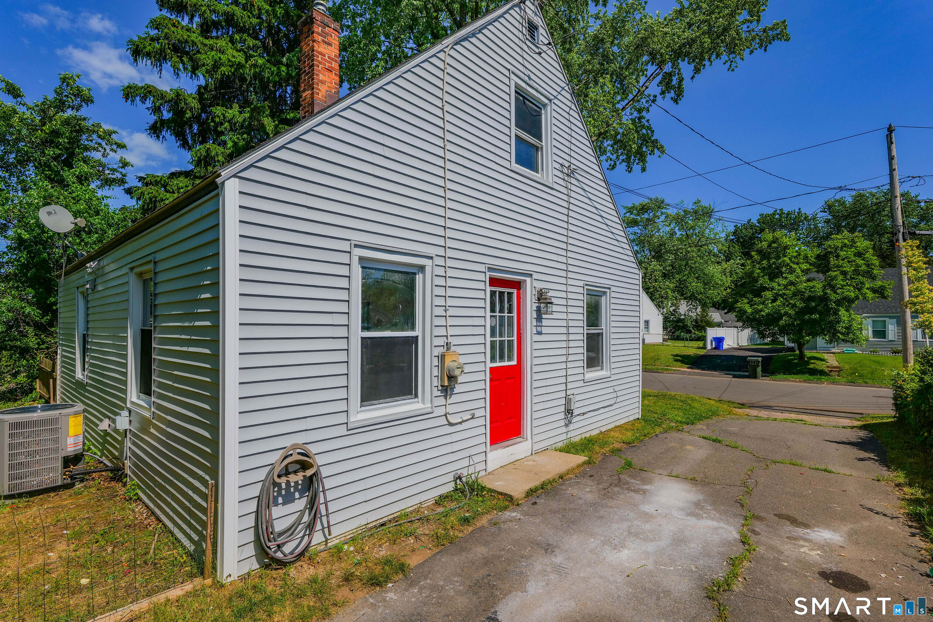 130 Winding Lane East Hartford CT 06118
