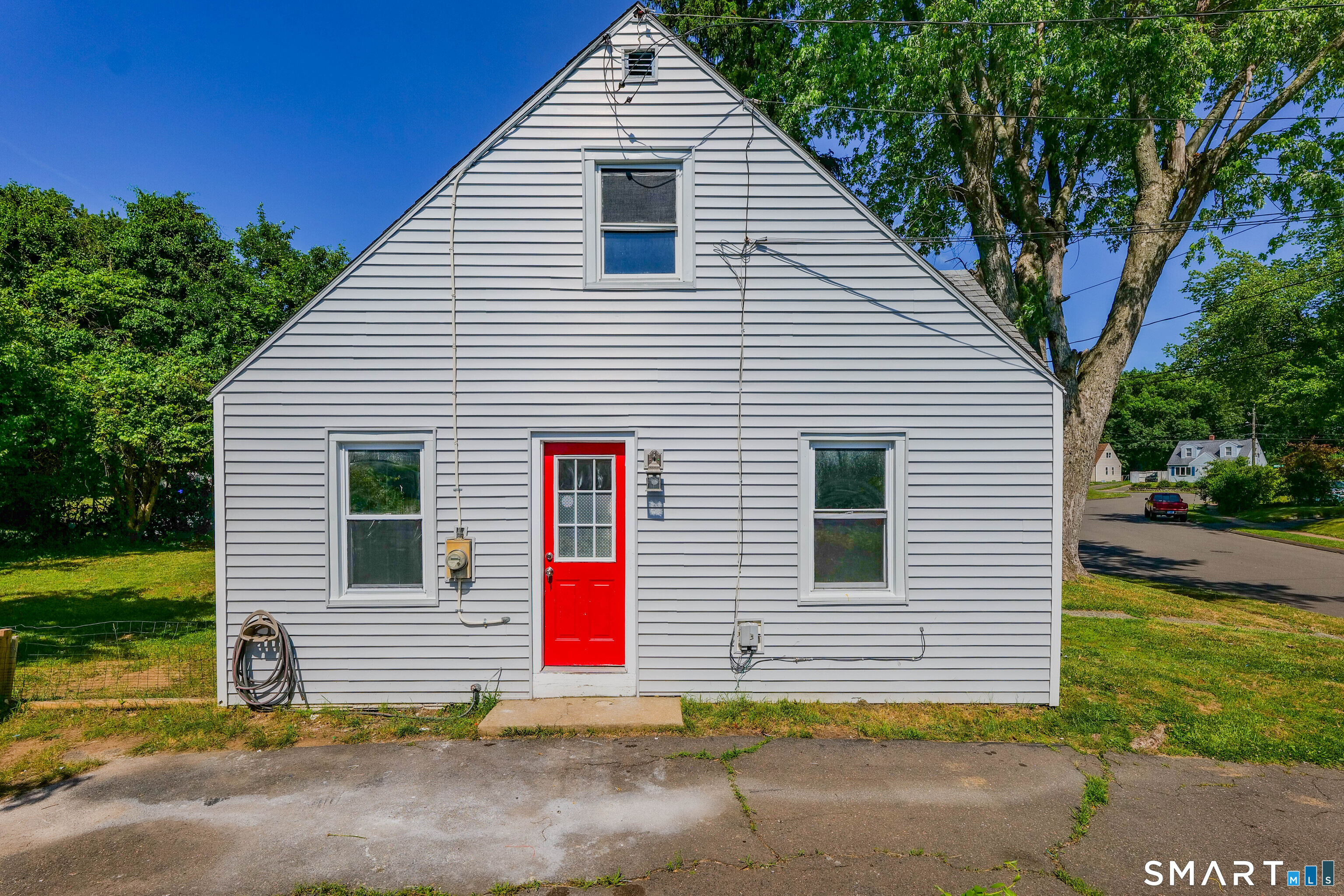 130 Winding Lane East Hartford CT 06118