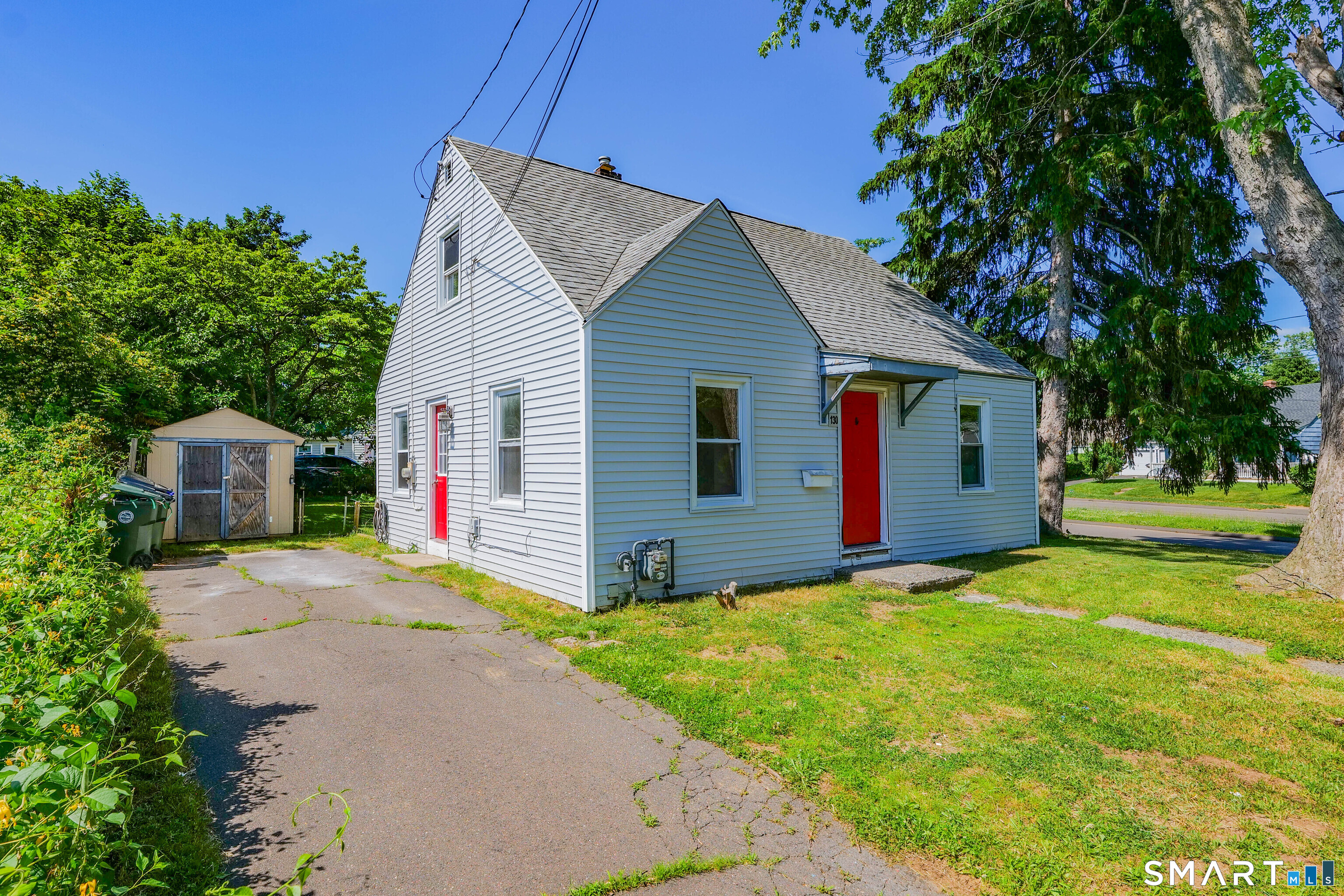 130 Winding Lane East Hartford CT 06118