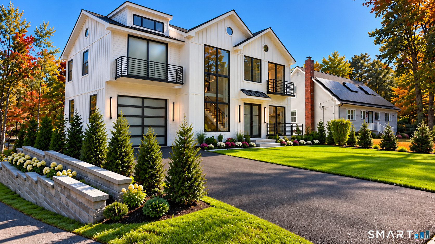 20 North Lake Shore Drive Brookfield CT 06804