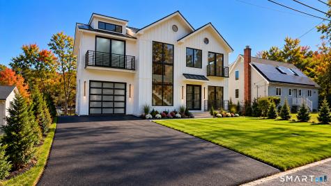 20 North Lake Shore Drive Brookfield CT 06804