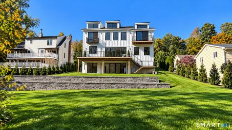 20 North Lake Shore Drive Brookfield CT 06804