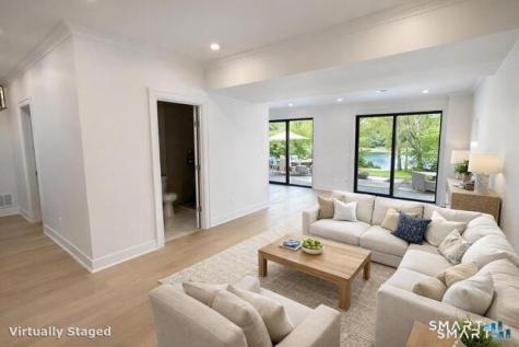 20 North Lake Shore Drive Brookfield CT 06804