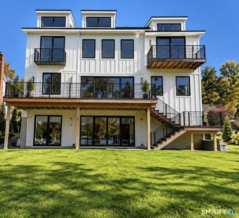 20 North Lake Shore Drive Brookfield CT 06804