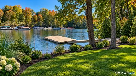 20 North Lake Shore Drive Brookfield CT 06804