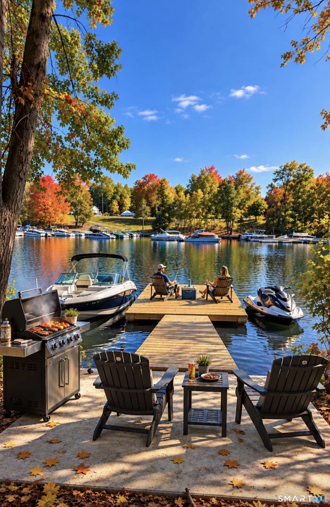 20 North Lake Shore Drive Brookfield CT 06804