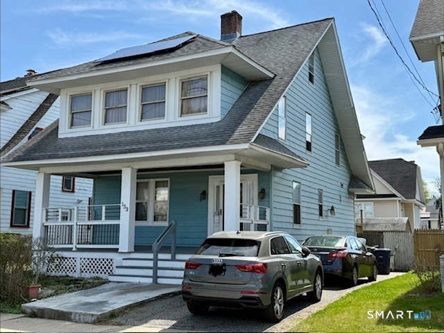 133 East Eaton Street Bridgeport CT 06604
