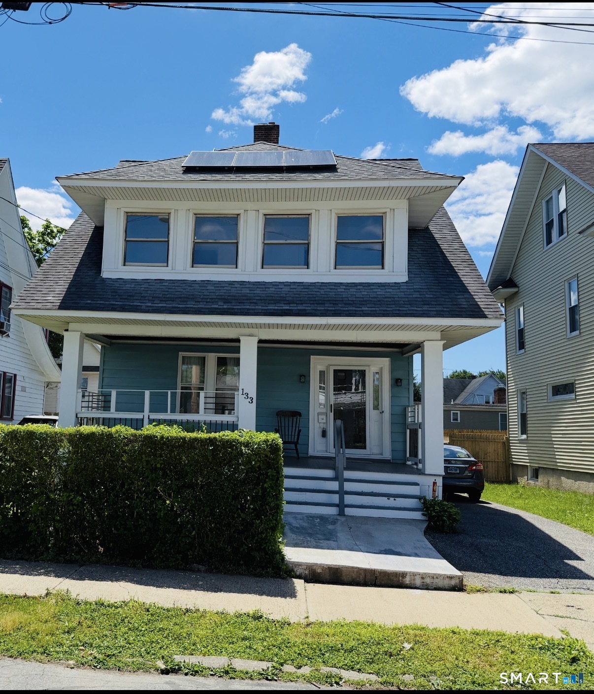 133 East Eaton Street Bridgeport CT 06604