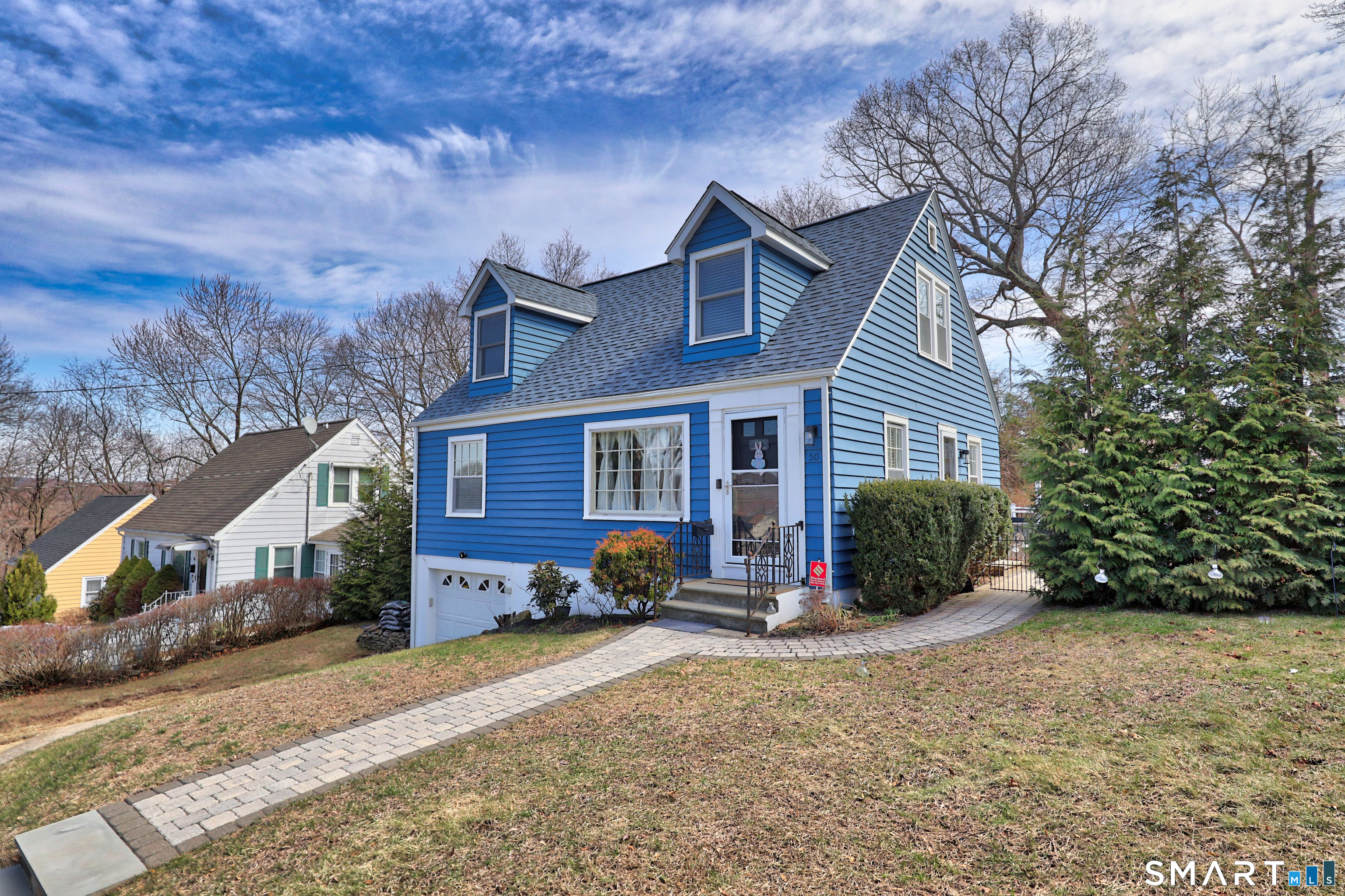 50 Ferndale Avenue Waterbury CT 06708
