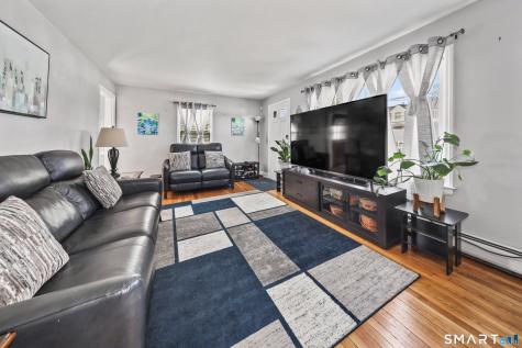 50 Ferndale Avenue Waterbury CT 06708