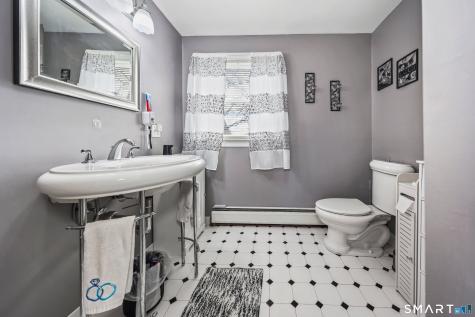50 Ferndale Avenue Waterbury CT 06708