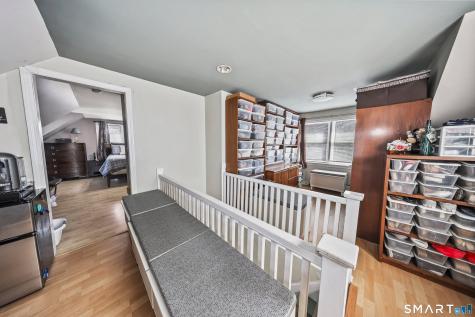 50 Ferndale Avenue Waterbury CT 06708