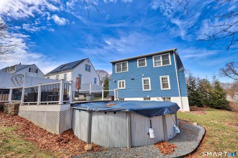 50 Ferndale Avenue Waterbury CT 06708