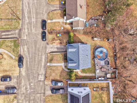 50 Ferndale Avenue Waterbury CT 06708