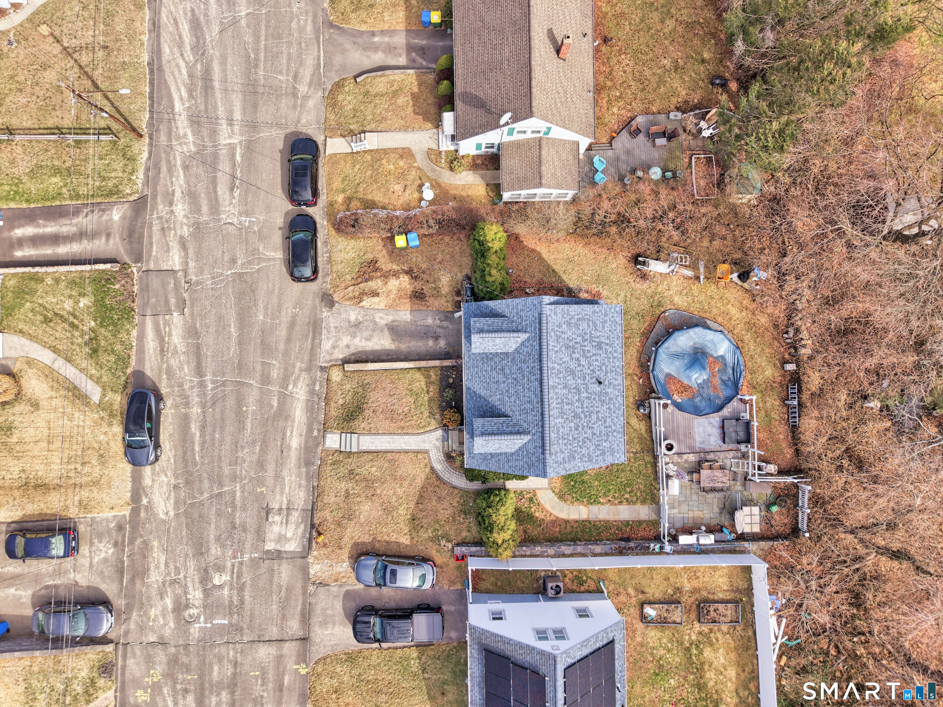 50 Ferndale Avenue Waterbury CT 06708