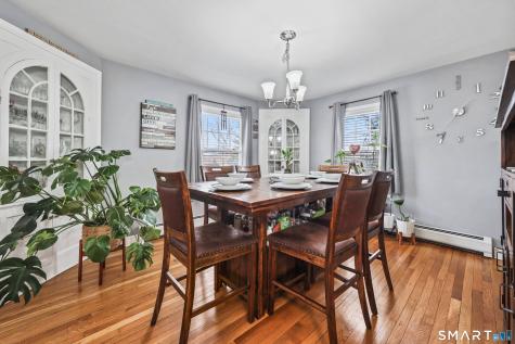 50 Ferndale Avenue Waterbury CT 06708