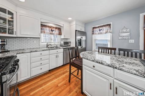 50 Ferndale Avenue Waterbury CT 06708