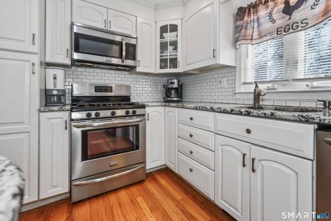 50 Ferndale Avenue Waterbury CT 06708