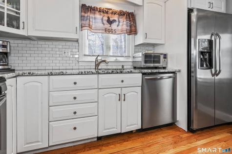 50 Ferndale Avenue Waterbury CT 06708