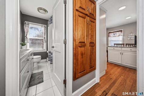 50 Ferndale Avenue Waterbury CT 06708