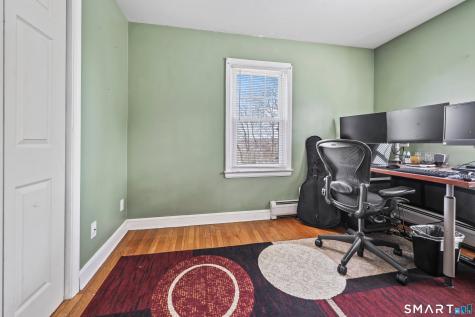 50 Ferndale Avenue Waterbury CT 06708