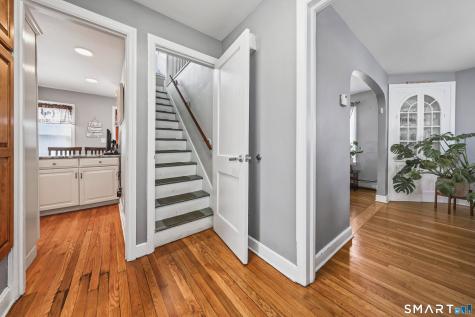 50 Ferndale Avenue Waterbury CT 06708