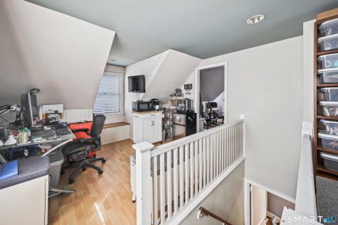 50 Ferndale Avenue Waterbury CT 06708