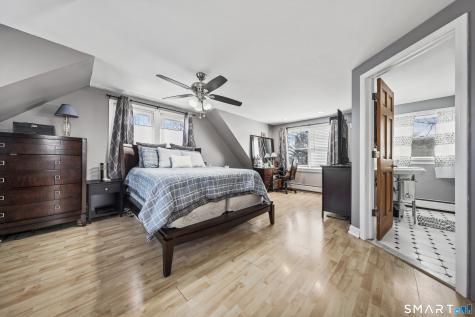 50 Ferndale Avenue Waterbury CT 06708